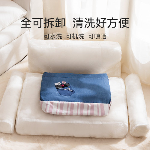 貓咪沙發窩秋冬季保暖狗窩小型犬睡覺狗床全可拆洗小型犬寵物貓窩