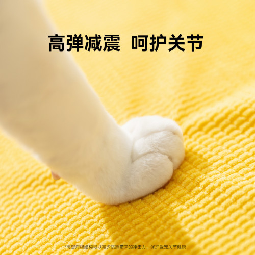 25年新款狗樓梯幼犬樓梯台階小型犬泰迪老年犬沙發寵物狗爬梯