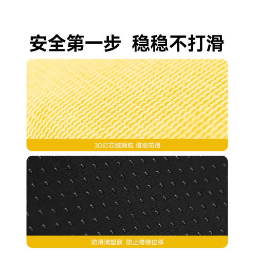 25年新款狗樓梯幼犬樓梯台階小型犬泰迪老年犬沙發寵物狗爬梯