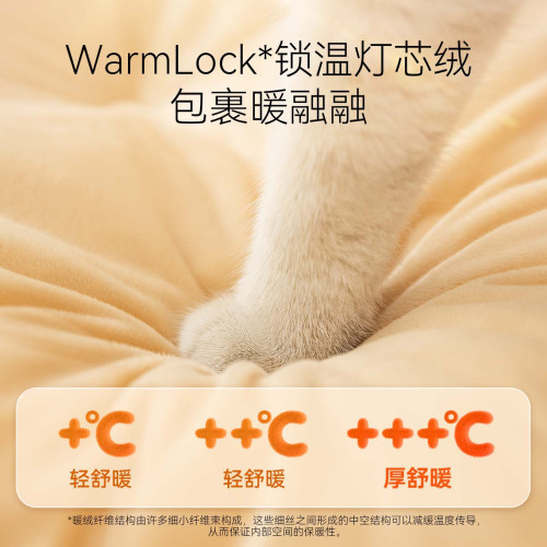 新款寵物帳篷窩冬天保暖貓咪睡覺貓床狗狗封閉式貓床聖誕貓窩 新款寵物帳篷窩冬天保暖貓咪睡覺貓床狗狗封閉式貓床聖誕貓窩