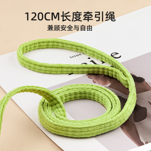 貓咪牽引繩防掙脫外出專用工字型小奶貓背心式遛貓繩可調節貓鏈子