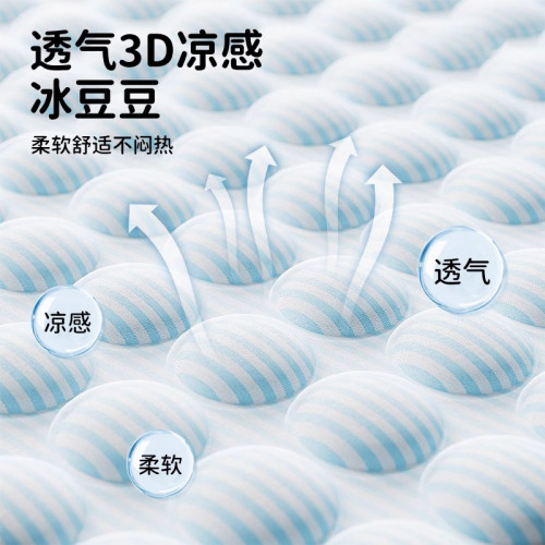 狗墊子夏季冰墊狗窩夏天涼墊小型犬涼窩涼蓆夏日冰窩涼感睡墊