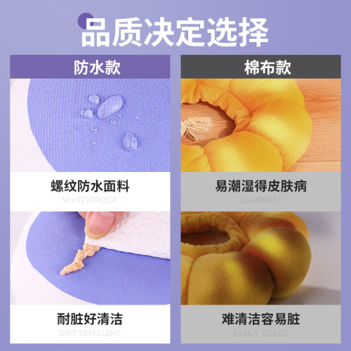貓咪項圈伊麗莎白圈貓防水防舔防咬絕育軟頭套伊利沙白圈寵物脖圈