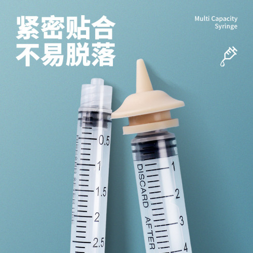 貓咪奶瓶幼貓奇跡奶嘴奶貓狗喂奶器寵物專用奶嘴病寵針管喂食神器
