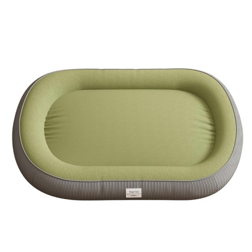 秋冬季貓咪簡約加厚跑道窩深度睡眠貓窩四季通用狗窩泰迪狗寵物窩 秋冬季貓咪簡約加厚跑道窩深度睡眠貓窩四季通用狗窩泰迪狗寵物窩