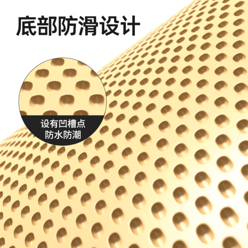 貓砂墊貓砂盆防外濺墊貓咪防帶出控砂墊貓墊子厠所漏沙墊貓咪用品