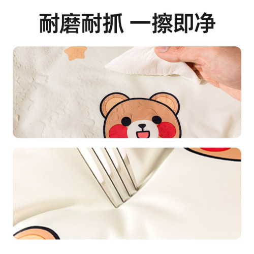 寵物冰墊護頸狗狗墊子夏天睡墊涼蓆狗窩涼窩貓咪夏季睡覺降溫神器
