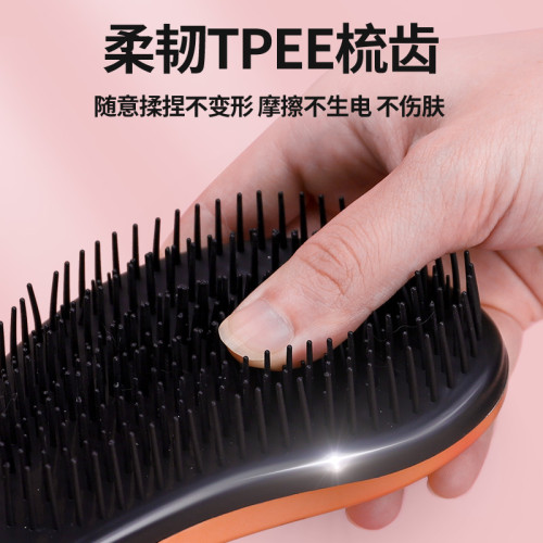 狗狗梳子泰迪梳毛專用寵物按摩梳蓬松洗澡神器小型犬比熊狗毛用品