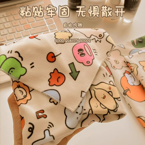 裹貓布貓咪剪指甲神器固定包防抓防咬包貓布自粘寵物洗澡貓包貓袋