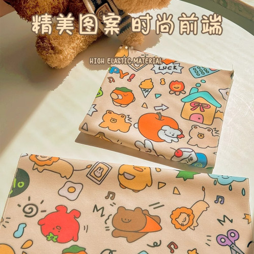 裹貓布貓咪剪指甲神器固定包防抓防咬包貓布自粘寵物洗澡貓包貓袋