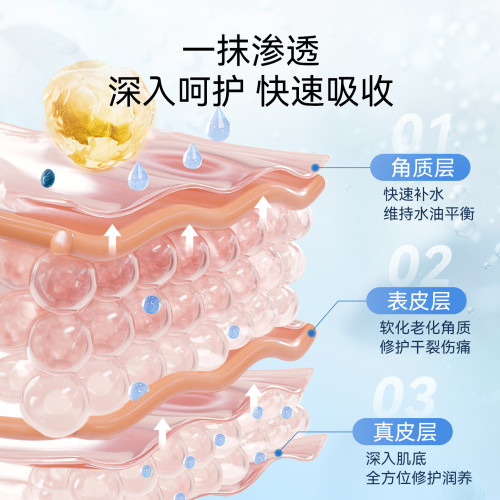 狗狗護爪膏潤足膏腳掌乾裂專用護理修復膏狗爪子護理腳底油潤足筆