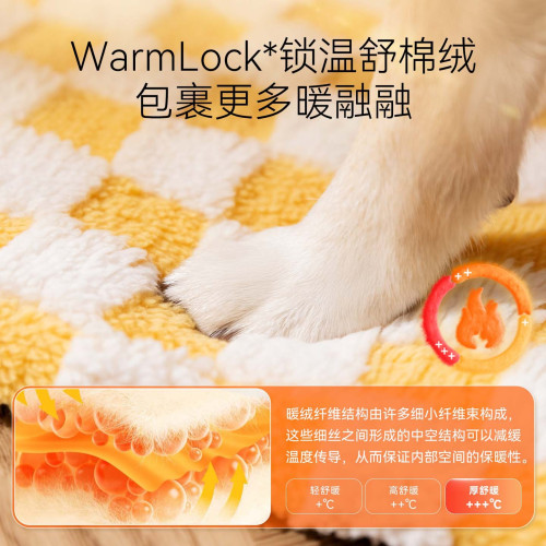 新款狗窩秋冬保暖封閉式抽屜窩別墅中大型犬金毛柴犬窩大號寵物窩