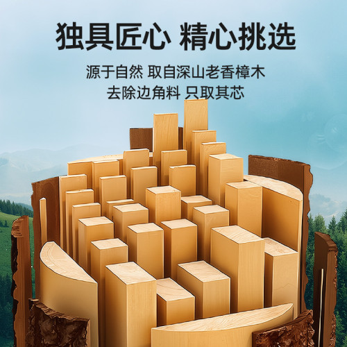 貓咪項圈天然香樟木球狗狗專用項鍊可調節脖頸小配飾寵物用品脖圈