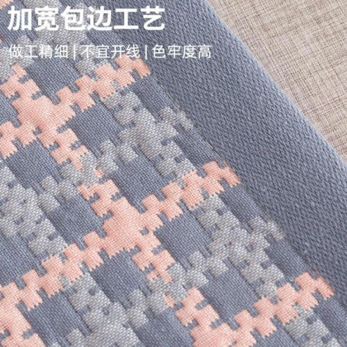 紗布枕巾一對裝家用吸汗防滑枕頭墊巾男加大情侶整頭套巾
