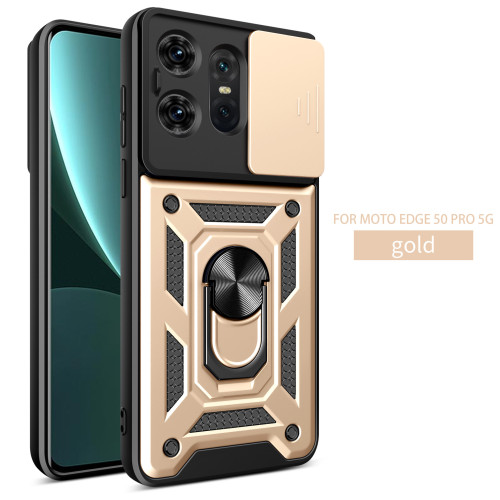 適用MOTO edge60Pro順甲推窗手機殼edge40neo支架edge30保護套