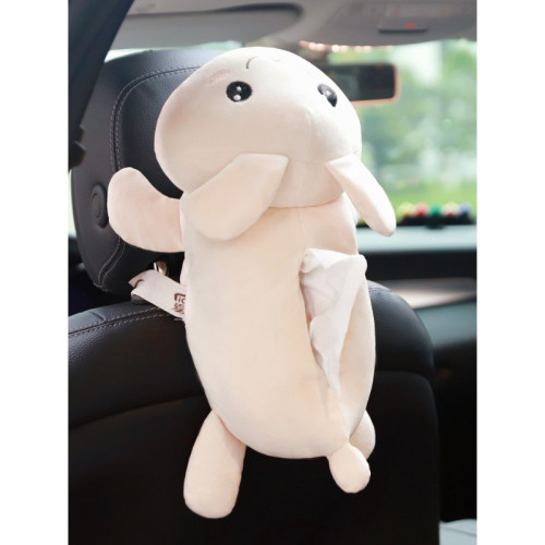 愛車屋車用紙巾盒掛式高級感創意可愛汽車抽紙盒扶手箱車用收納 愛車屋車用紙巾盒掛式高級感創意可愛汽車抽紙盒扶手箱車用收納