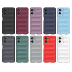 適用MOTO G67 Power膚感幻盾手機殼Edge60精孔全包氣囊防摔保護套