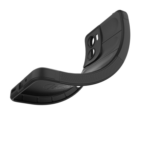 適用MOTO G67 Power膚感幻盾手機殼Edge60精孔全包氣囊防摔保護套