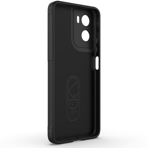 適用MOTO G67 Power膚感幻盾手機殼Edge60精孔全包氣囊防摔保護套