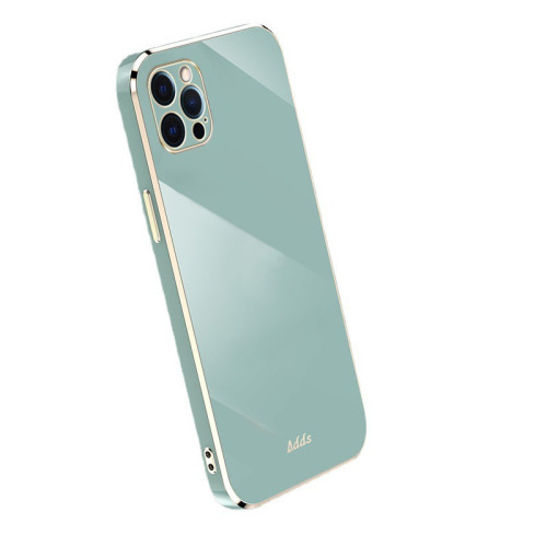 適用MOTO E32手機殼G30直邊6D電鍍tpu全包G54 E13 E22防摔保護套