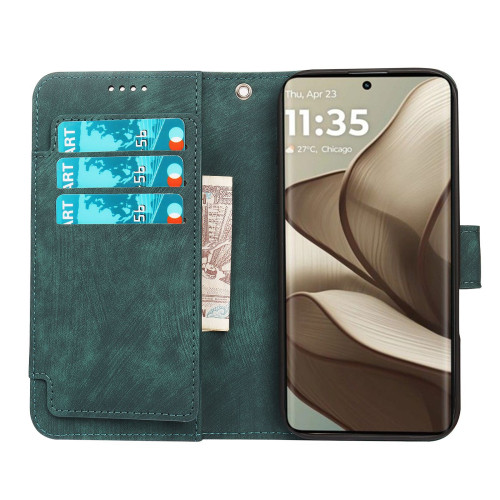 適用摩托羅拉Edge 60 Stylus風雲再現九卡翻蓋手機殼錢包保護皮套 適用摩托羅拉Edge 60 Stylus風雲再現九卡翻蓋手機殼錢包保護皮套