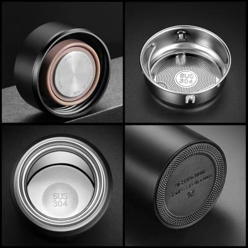 不鏽鋼保溫杯304智能測溫溫度顯示杯 商務廣告禮品杯子刻字印 不鏽鋼保溫杯304智能測溫溫度顯示杯 商務廣告禮品杯子刻字印