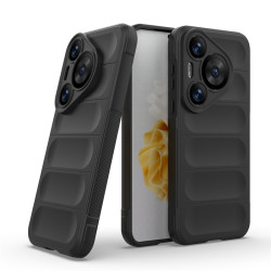 適用華爲Pura70Pro幻盾手機殼Pura70全包P60Pro防摔P60保護套