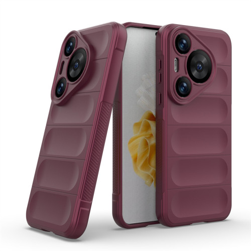 適用華爲Pura70Pro幻盾手機殼Pura70全包P60Pro防摔P60保護套