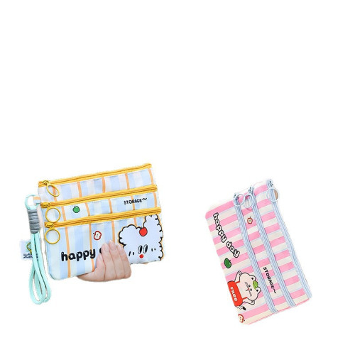 証件收納包旅行護照機票出國身份証卡包隨身方可攜式創意護照夾