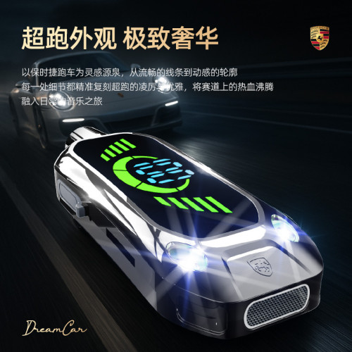 無線掛脖藍牙耳機入耳式高音質超長續航運動藍牙2025年新款