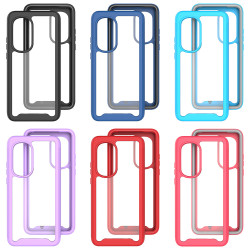 星空三防適用於MOTO Edge+ 2022手機殼edge 30 Pro側邊防滑保護套