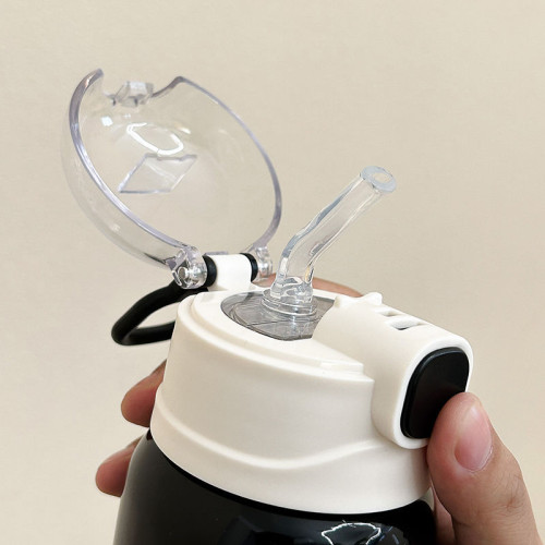 可愛保溫杯吸管兒童水杯女生小巧可攜式2022新款學生杯子ins高顔值 可愛保溫杯吸管兒童水杯女生小巧可攜式2022新款學生杯子ins高顔值