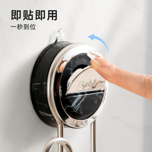 吸盤浴室拖鞋架免打孔壁掛式鞋架厠所衛生間瀝水架子置物收納神器 吸盤浴室拖鞋架免打孔壁掛式鞋架厠所衛生間瀝水架子置物收納神器