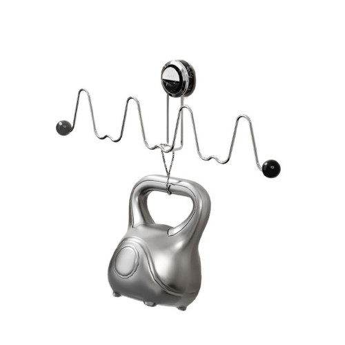 吸盤浴室拖鞋架免打孔壁掛式鞋架厠所衛生間瀝水架子置物收納神器 吸盤浴室拖鞋架免打孔壁掛式鞋架厠所衛生間瀝水架子置物收納神器