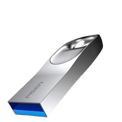 品勝金屬閃存盤USB3.0適用U盤高速傳輸64/32/128GB盤電腦筆電