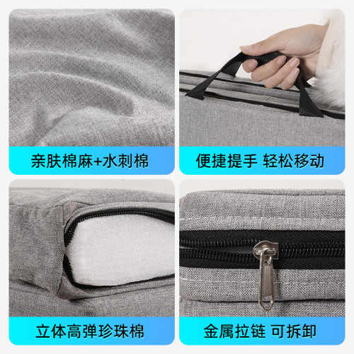 單人睡墊辦公室地鋪睡墊神器單人可折曡地墊車用後備箱後排睡墊 單人睡墊辦公室地鋪睡墊神器單人可折曡地墊車用後備箱後排睡墊