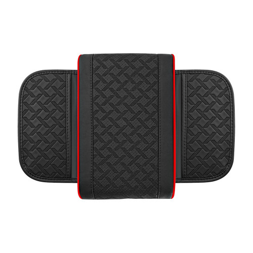 車用扶手箱墊汽車扶手中央增高墊車內多功能手機儲物收納袋 車用扶手箱墊汽車扶手中央增高墊車內多功能手機儲物收納袋