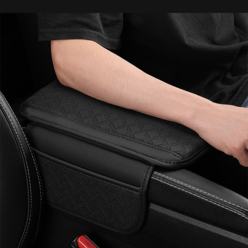 汽車扶手箱增高墊通用車用扶手墊車用中央肘托扶手儲物收納 汽車扶手箱增高墊通用車用扶手墊車用中央肘托扶手儲物收納