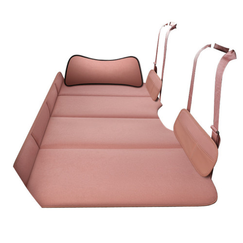 車用折曡床墊汽車充氣床墊雙面汽車後排睡墊車用旅行床 車用折曡床墊汽車充氣床墊雙面汽車後排睡墊車用旅行床