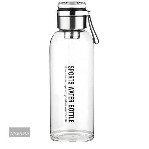 大容量噸噸杯男女夏季玻璃杯網紅高顔值水杯可攜式耐高溫泡茶杯子 大容量噸噸杯男女夏季玻璃杯網紅高顔值水杯可攜式耐高溫泡茶杯子