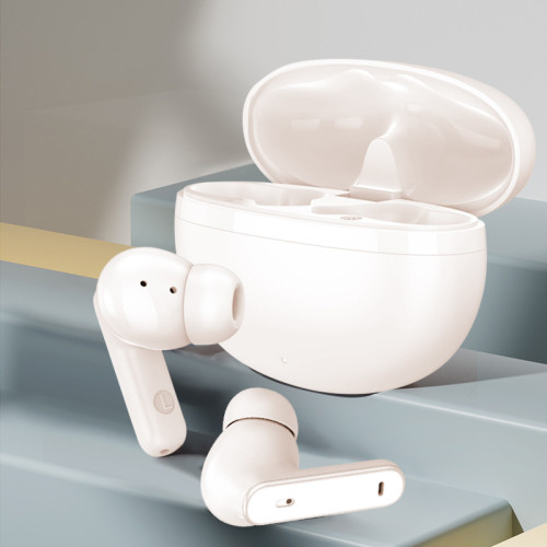 TWS藍牙耳機重低音音樂遊戯低延遲耳機新款無線藍牙耳機超長續航