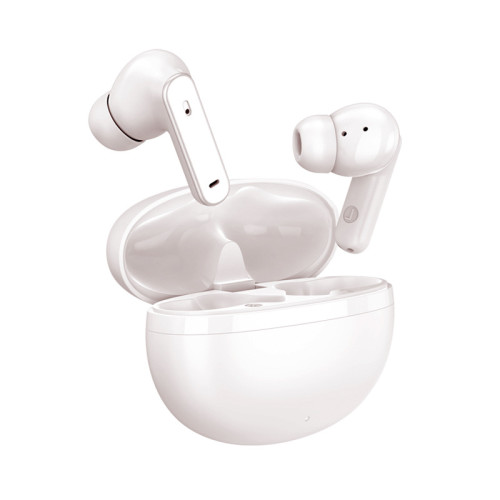 TWS藍牙耳機重低音音樂遊戯低延遲耳機新款無線藍牙耳機超長續航