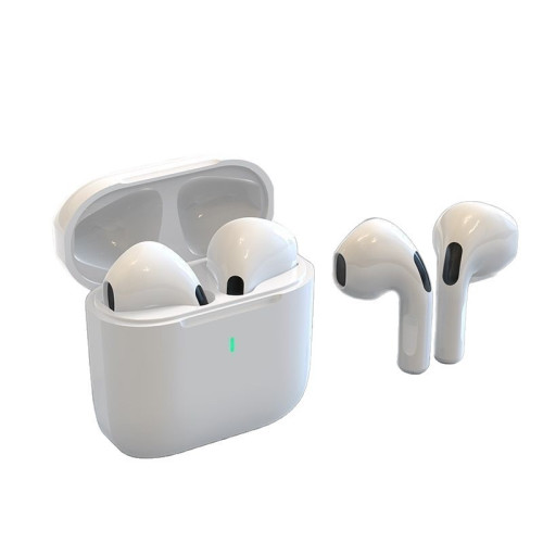 新款無線藍牙耳機Pro4x1個