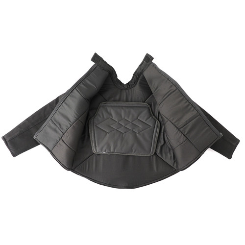 擊劍教練服牛皮長袖訓練服教練擊劍器材花劍重劍帆布短袖教練訓練 擊劍教練服牛皮長袖訓練服教練擊劍器材花劍重劍帆布短袖教練訓練