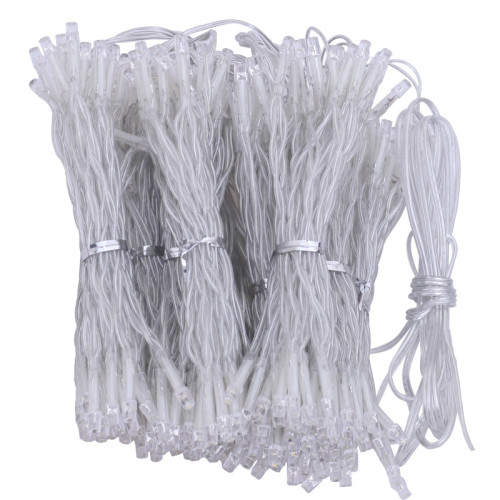 滿天星星LED彩燈串節日房間ins氛圍感窗簾裝飾布置閃燈掛飾用品 滿天星星LED彩燈串節日房間ins氛圍感窗簾裝飾布置閃燈掛飾用品