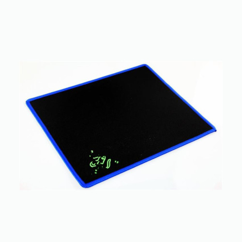 新品滑鼠墊L16鎖邊多圖案250*210*2mm 彩色邊滑鼠墊
