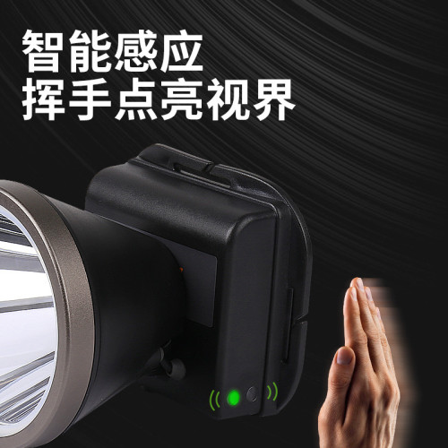 雅尼聚光小光斑頭燈led強光充電超亮頭戴式手電筒戶外超長續航 雅尼聚光小光斑頭燈led強光充電超亮頭戴式手電筒戶外超長續航