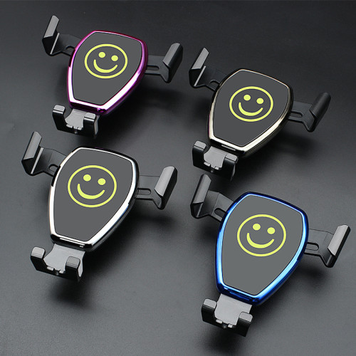 汽車用品 車用手機支架 出風口手機支架 汽車內飾用品禮品 LW-920 汽車用品 車用手機支架 出風口手機支架 汽車內飾用品禮品 LW-920