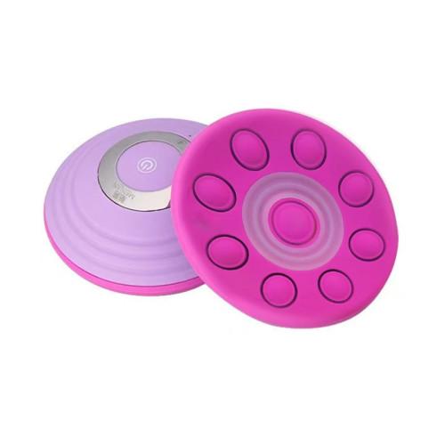 魅蘭無線器乳房按摩儀胸部按摩器儀乳腺硬塊按摩乳房防下垂