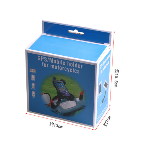 摩托車後視鏡手機支架 電動車用GPS手機導航架電瓶車支架JS-034 摩托車後視鏡手機支架 電動車用GPS手機導航架電瓶車支架JS-034